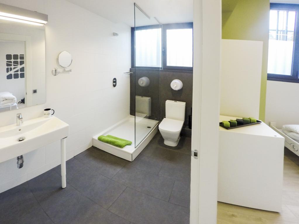 Room018Bcn Barcelona Ruang foto
