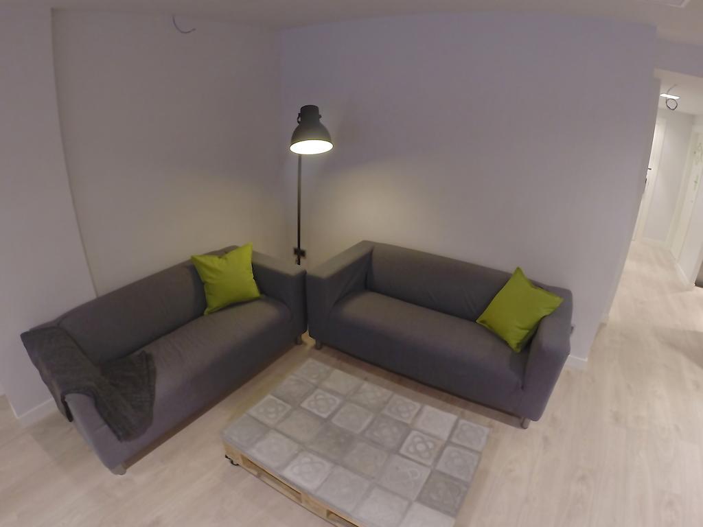 Room018Bcn Barcelona Bagian luar foto